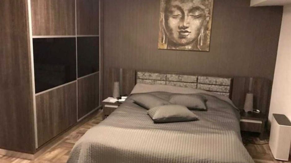 AP. 2 CAMERE ALBA IULIA, BLOC NOU, CENTRALA IMOBIL, MOBILAT MODERN - Poză 3