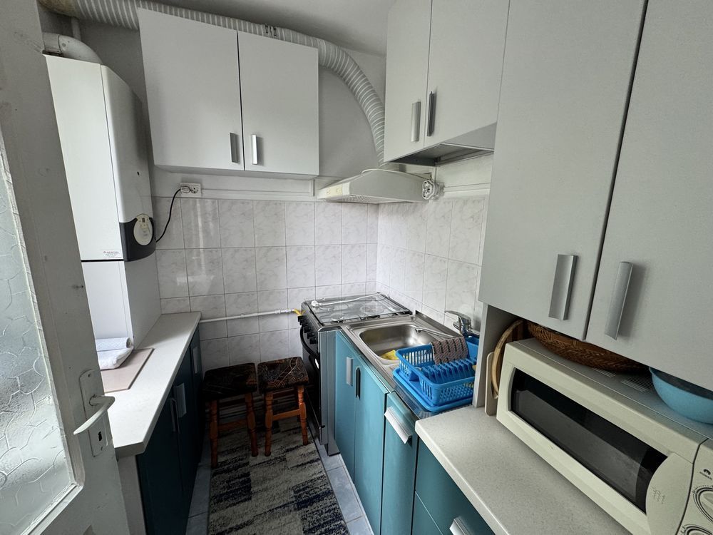 Apartament 2 camere, ND, 33mp-Ciric- Tatarasi - Poză 5