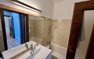 Locatie! Locatie! 3 camere, mobilat – City Residence, 2 locuri parcare - Poză 7