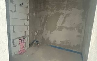 Vanzare apartament 3 camere cu parcare subterana zona BMW - Poză 6