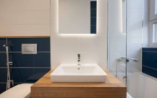 Nord One - Apartament premium cu 2 camere cu parcare subterana - Iulius mall - Poză 10