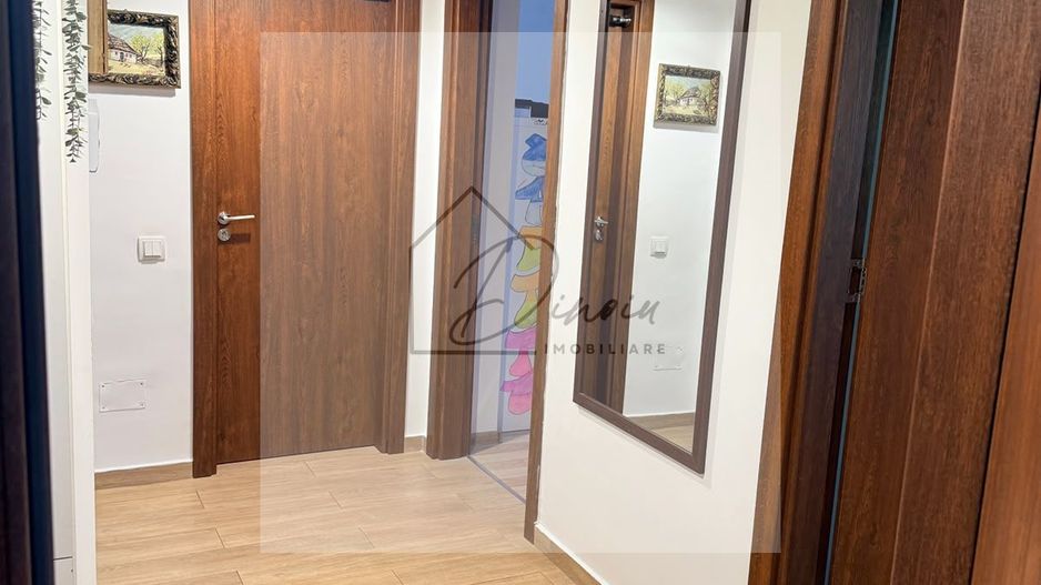 3 camere Theodor Pallady I Metrou N Teclu I Parcare inclusa I COM 0% - Poză 36