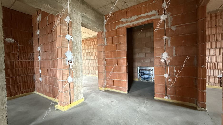 Vila premium – predare la cheie | 350 mp teren | Ciarda Rosie - Poză 16