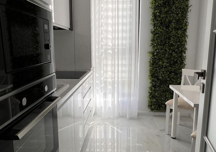 Apartament 2 camere+ parcare Exigent Plaza metrou  Lujerului - Poză 8