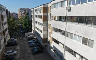 Sector 4 Apartament 2 Camere Mobilat/Utilat+Parcare - Poză 12