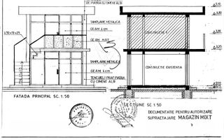 49.000 euro, NEGOCIABIL, Spatiu comercial, Siderurgistilor - Poză 5