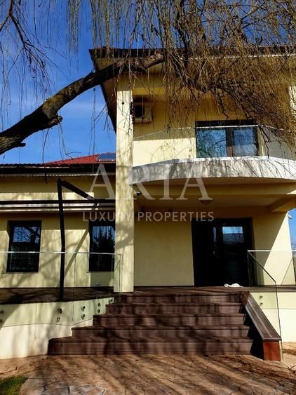 VILA INDIVIDUALA BANEASA - Poză 8