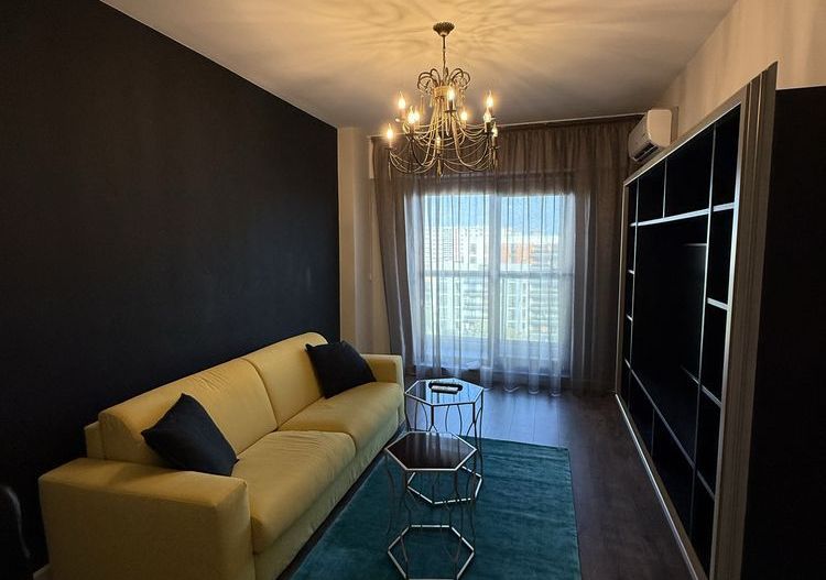 Apartament Novum Politehnica - Zona Regie Orhideea Afi Cotroceni - Poză 1