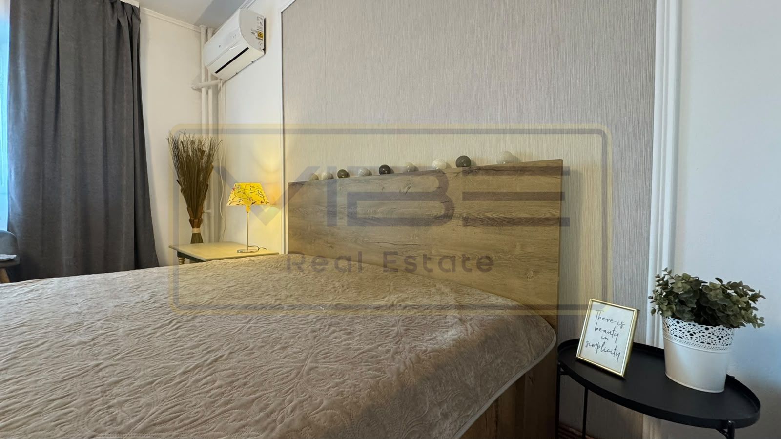 Apartament 1 camera decomandat zona Garii - 15 min Copou - Poză 5