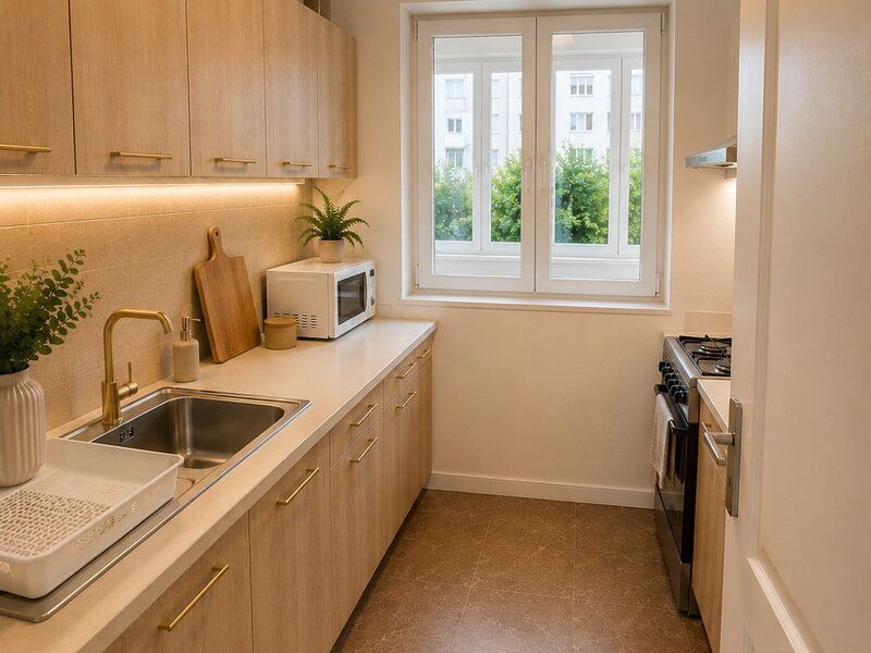 Apartament 3 camere zona Piata Minis - Barajul Dunarii - Poză 4