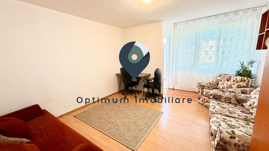 Garsonieră 29 mp + balcon de închiriat în Mănăștur, zona Big! - Poză 6