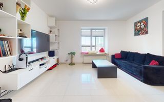 Apartament exclusivist 2 camere + terasă 24 mp – Asmita Gardens - Poză 31