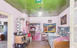 Casă cu teren 1.151mp la 25 km de Oradea, Sisterea - Poză 3