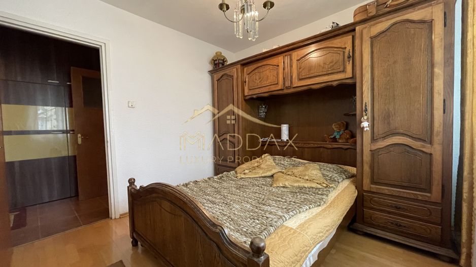 //Apartament 4 camere****Parcare + Boxa//Apusului - Poză 10