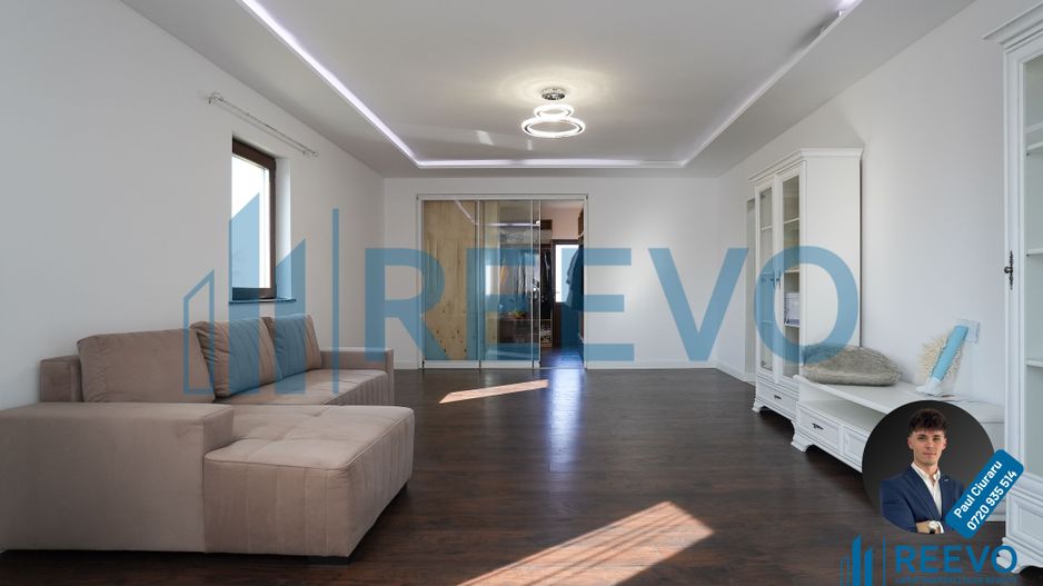 Casă/Vilă de vânzare Letea Veche, Str. Panselelor, Bacău - Poză 6