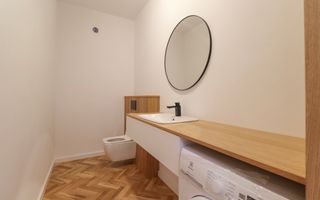 Apartament cu 2 camere in apropiere de UMF ! - Poză 16