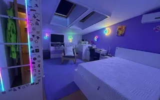CASĂ INDIVIDUALĂ ÎN ZONA RONAȚ - Poză 18