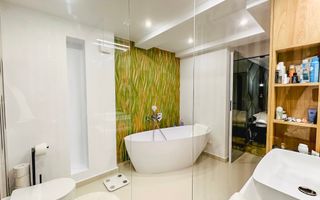 Apartament exceptional in inima orasului Cluj-Napoca - Poză 18