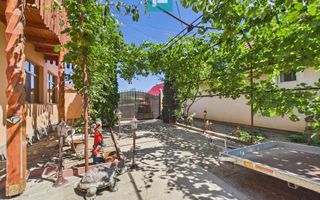 Casă individuală spațioasă în Jimbolia - Poză 2