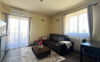Apartament cu 3 camere in Mehala, loc de parcare, Toscana Residence! - Poză 1