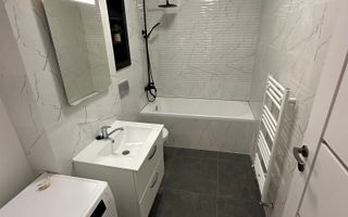 Apartament de 2 camere, 65mp, parcare, Zona Verde Residence - Poză 6