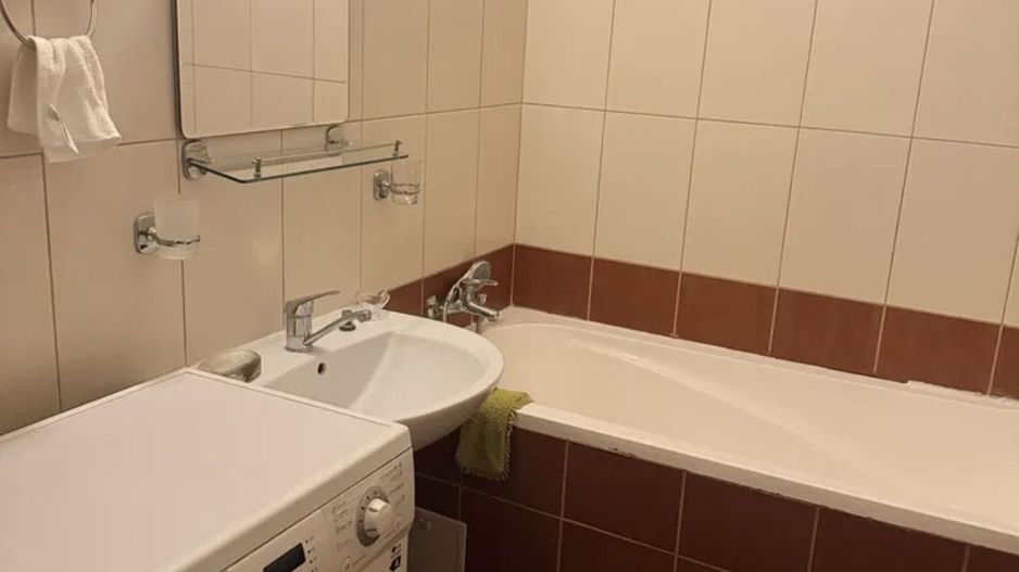 AP. 2 CAMERE- COLENTINA, PET-FRIENDLY, PARCARE INCLUSA, CENTRALA - Poză 2
