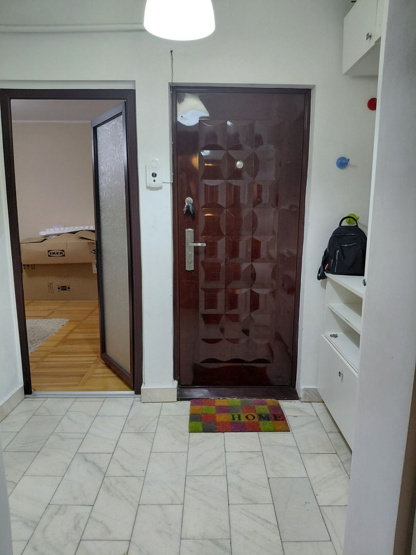 Apartament 3 camere decomandat – Etaj 1/4 – Mazepa 2 - Poză 15