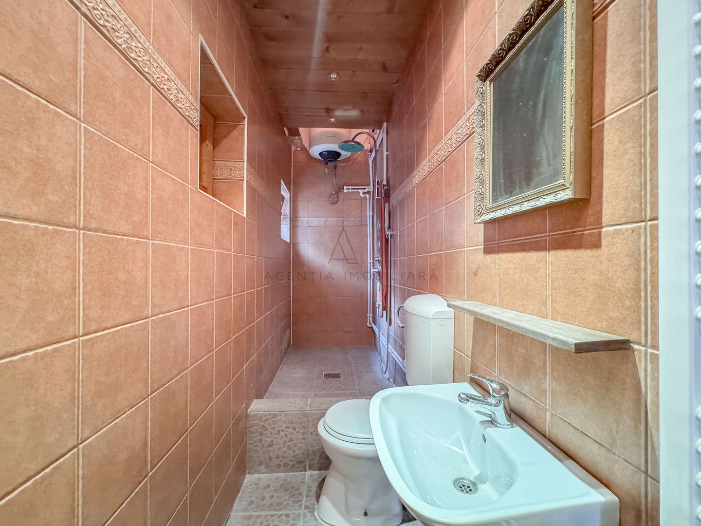 Bijuterie Arhitecturala | Apartament 4 Camere Vila - Poză 13