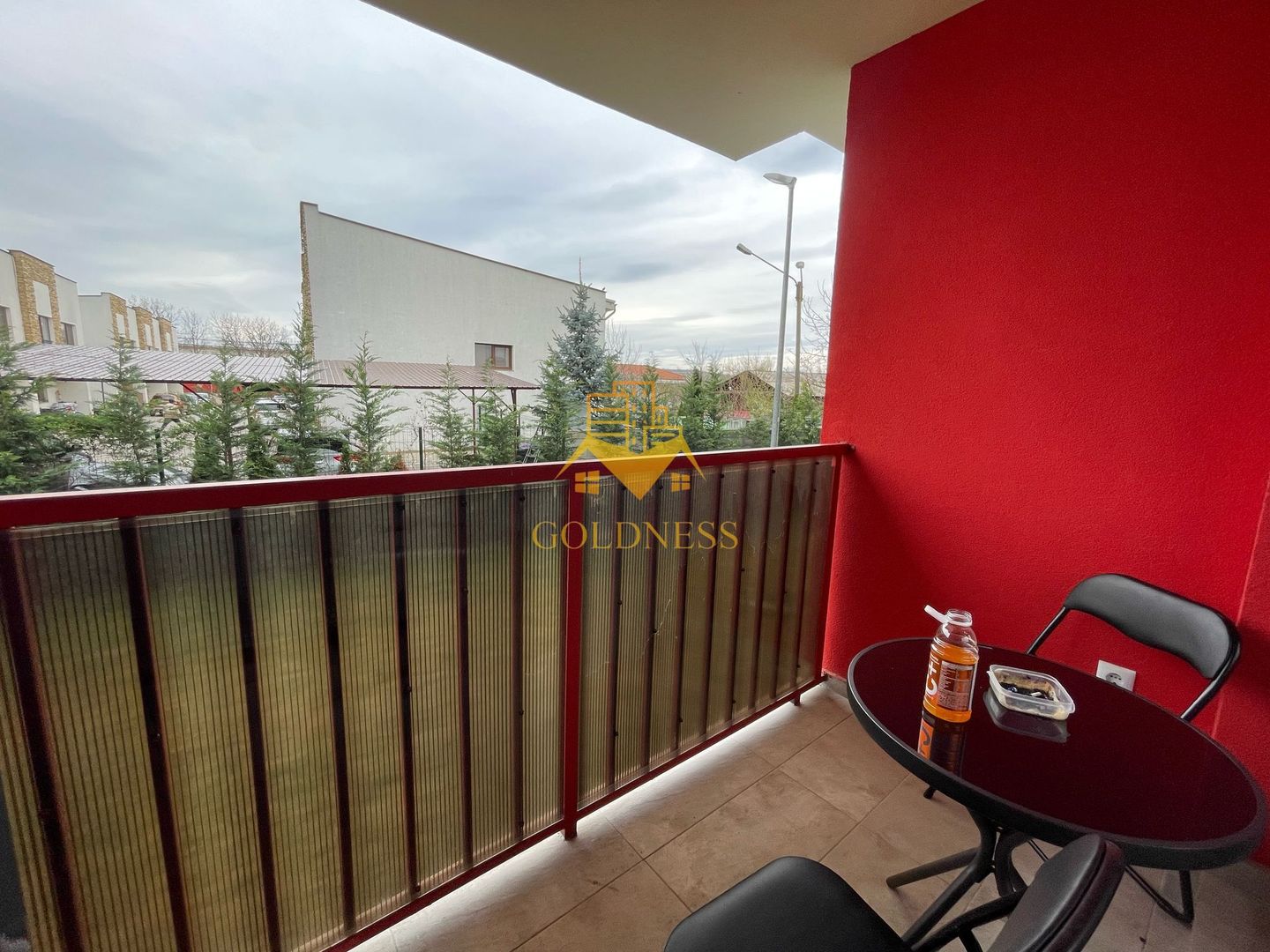 2 camere open space, Premium, Parcare, Zona Abatorului, Oncos,Floresti - Poză 9