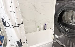 Apartament 2 camere, curte proprie, finisat modern, gata de mutare - Poză 11