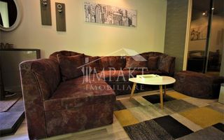 Apartament cu 2 camere in zona Plopilor. - Poză 5
