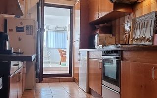 SOLD/ VANDUT  Apartament 3 camere Faleza Nord - Poză 9