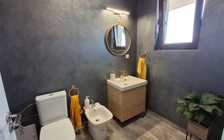 Casa SMART ,individuala de vanzare in Daia Noua, Sibiu - Poză 7