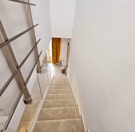 Duplex modern 2 camere, 2 băi | Mobilat complet | S310 - Poză 9