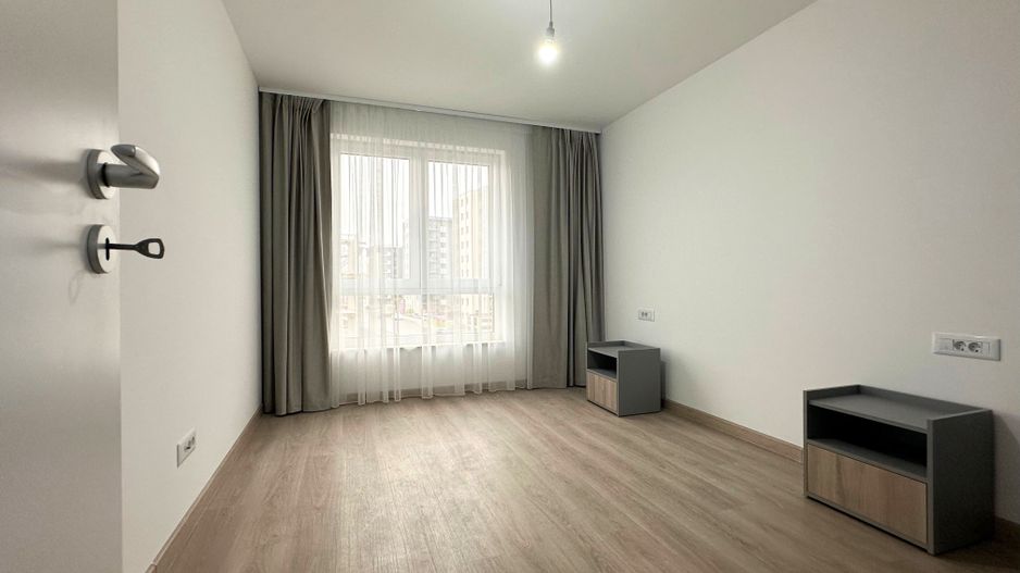 Apartament modern cu 3 camere în zona Coresi ROKMAN confort și exclusivitate - Poză 18