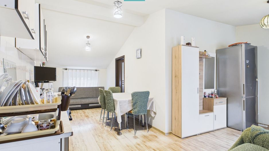 Casă individuală cu dublu potențial - Poză 39