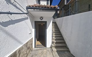 Apartament 2 camere semidecomandat Brasovul vechi - Poză 3