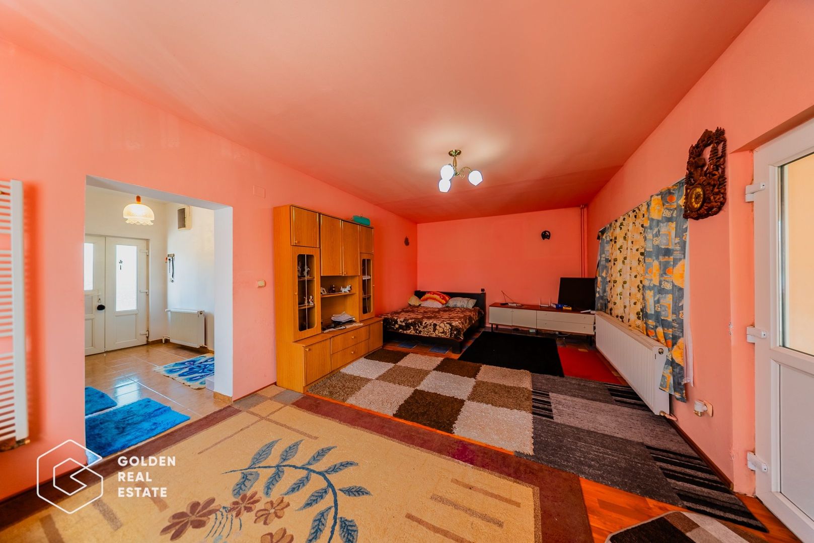 Casa P+M, teren în suprafata de 500 mp, Utvin - Poză 3