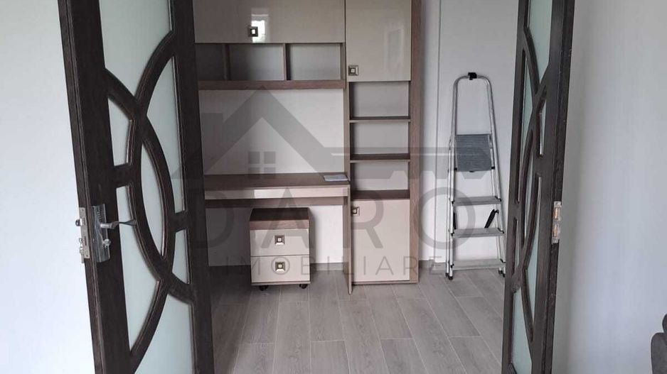 Apartment cu 2 camere de inchiriat zona Unirii - AMA Residence - Poză 6