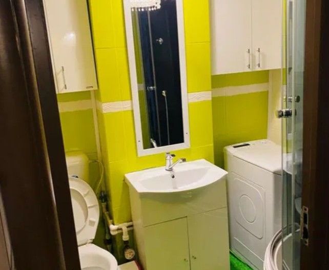 APARTAMENT CENTRALA PROPRIE - COMISION 0 | LUJERULUI - Poză 8