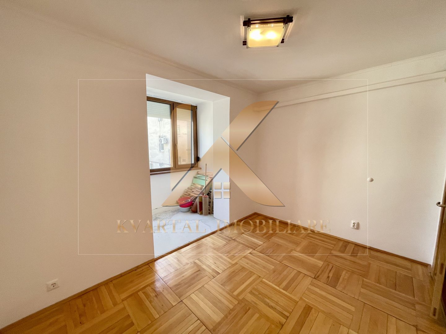 Apartament 2 camere, 55mp Zona Centrală ! Negociabil - Poză 3