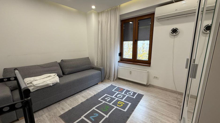 DE INCHIRIAT | 3 CAMERE DECOMANDAT | CALEA CĂLĂRAȘILOR | METROU 5 MINUTE MUNCII - Poză 8