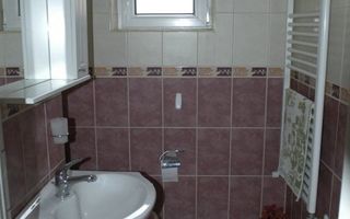 Vand apartament de 4 camere, langa podul Golescu - Poză 3