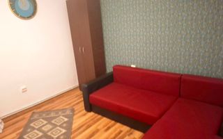 GARSONIERĂ DECOMANDATĂ, MOBILIATA ȘI UTILATĂ, ZONA TILIȘCA SIBIU - Poză 6
