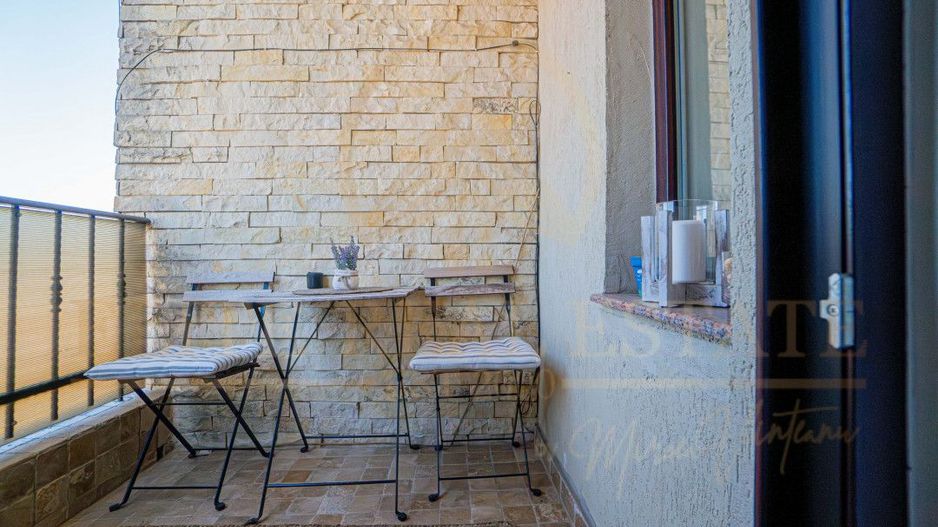 Dezrobirii - Scoala 23 - 3 camere modern la cheie, bloc 2010, etaj 2! - Poză 19