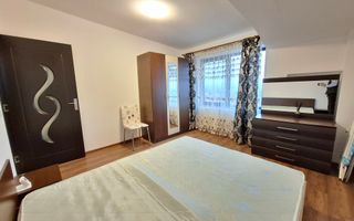 De inchiriat apartament 2 camere, mobilat complet, Cug Valea Adanca - Poză 10