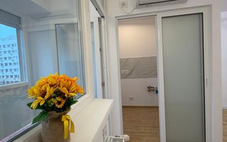 Garsoniera renovata bloc anvelopat Lujerului, Militari - Poză 12