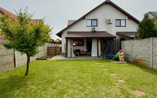 COMISION 0% | Duplex Modern Mobilat | Mosnita Noua-Serena1 | 94mp - Poză 19