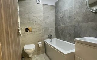 Dream Residence | 2 camere | 54mp | et 6 | loc parcare | 90.000 euro - Poză 7