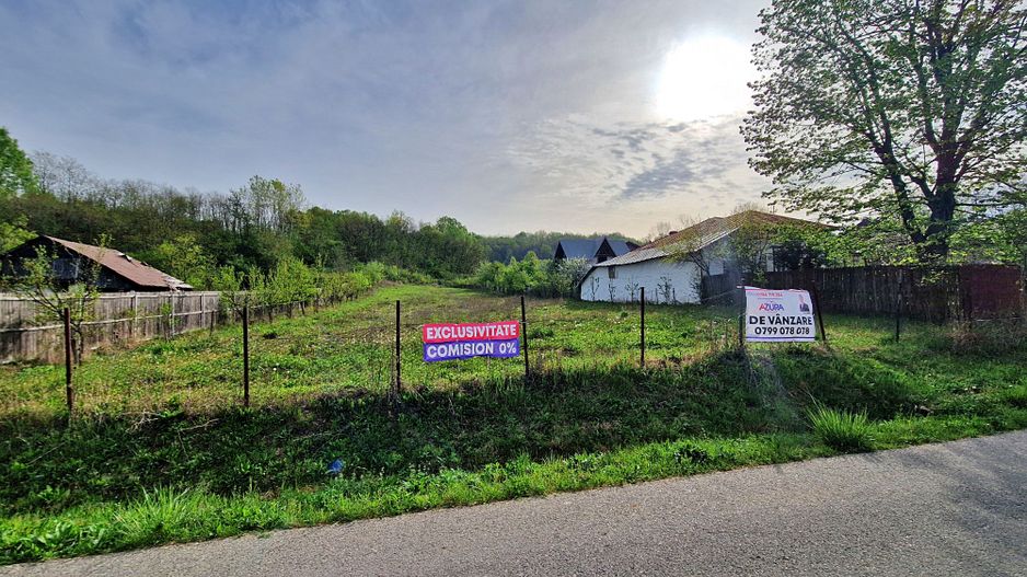 AZURA Imobiliare - Teren Babana Central Primarie - Poză 3